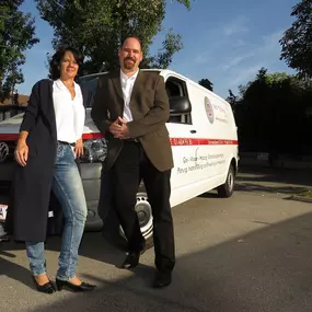 NIKA TECHNIK GmbH 1100 Wien