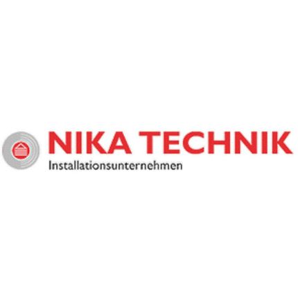 Logo von NIKA TECHNIK GMBH 24H. Notdienst für Gebäudetechnik