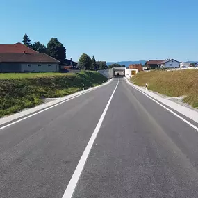 PORR Bau GmbH Warngau