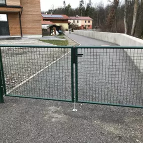 PORR Bau GmbH Hochwasserschutz Rosenheim