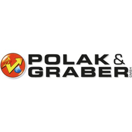 Logo van Polak & Graber GmbH