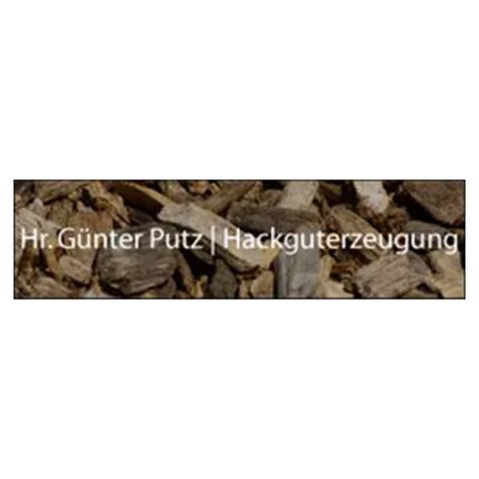Logo da Günter Putz - Holztransporte
