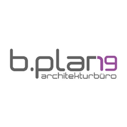 Logo od b.plan19 Architekturbüro