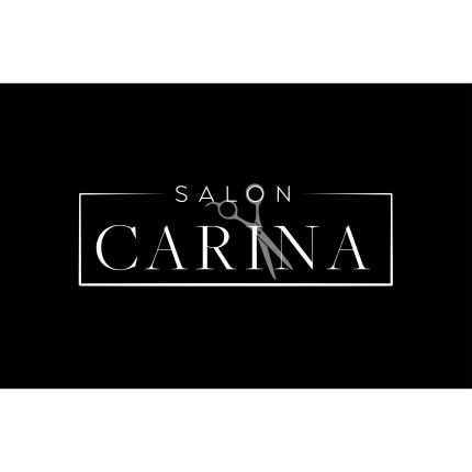 Logotipo de Salon Carina
