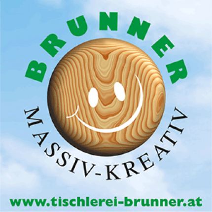 Logo von Christian Brunner Tischlerei - Holz rund ums Haus
