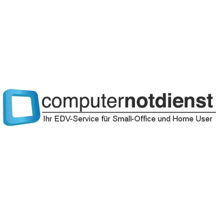 Logo von Computernotdienst