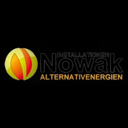 Logo from Nowak Rene Solar-Heizungstechnik-Sanitäranlagen