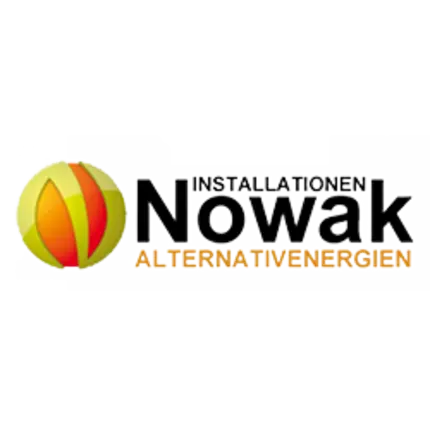 Logotipo de Nowak Rene Solar-Heizungstechnik-Sanitäranlagen