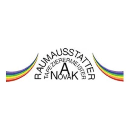 Logo von Raumausstatter Andreas Novak