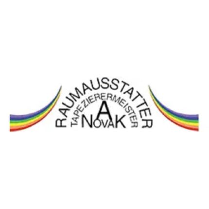 Logo from Raumausstatter Andreas Novak