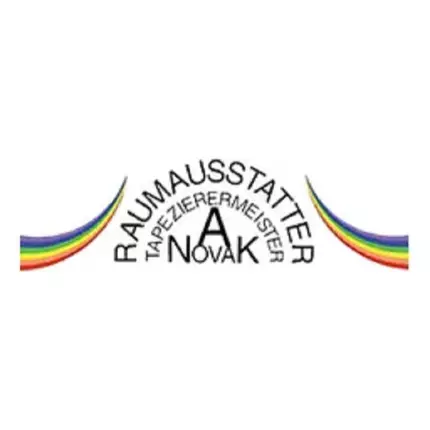 Logo fra Raumausstatter Andreas Novak