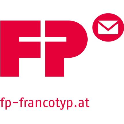Logotyp från Francotyp-Postalia GmbH