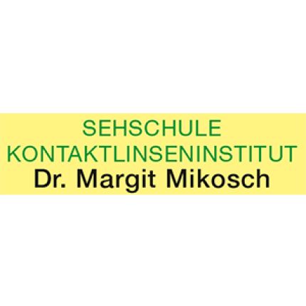 Logo da Dr. Margit Mikosch