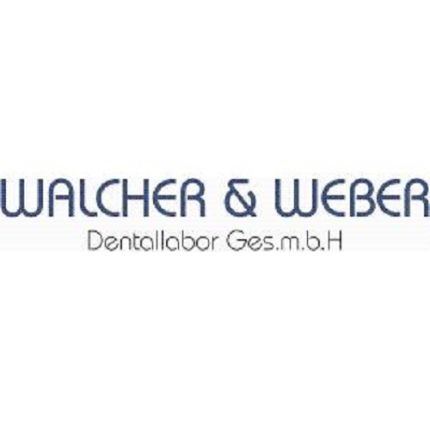 Logo von Walcher & Weber Dentallabor GesmbH