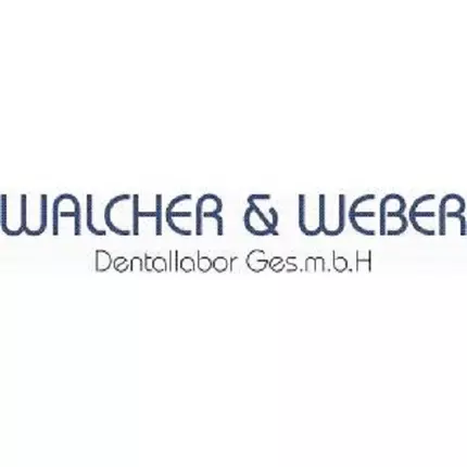 Logótipo de Walcher & Weber Dentallabor GesmbH