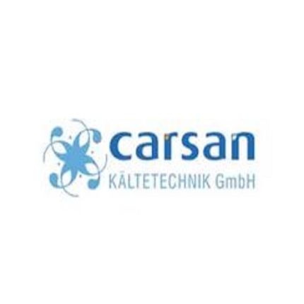Logo van CARSAN Kältetechnik GesmbH