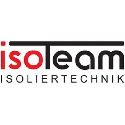 Logotyp från Iso Team Isoliertechnik GmbH