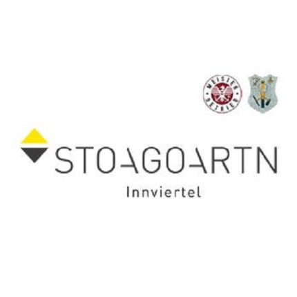 Logo von Stoagoartn Innviertel GmbH
