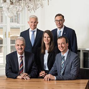 Rechtsanwälte Dr.Herbert Marschitz, Dr.Peter Petzer, Mag.Hannes Bodner, Dr.Clemens Telser 6330 Kufstein