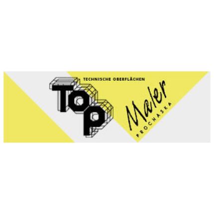 Logotyp från Top Maler Prochaska GmbH