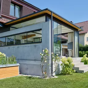 Bild von Alu-Glas-Technik GmbH