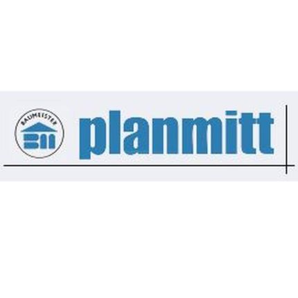 Logotipo de planmitt Bmst. Ing. Andreas Mitterbacher