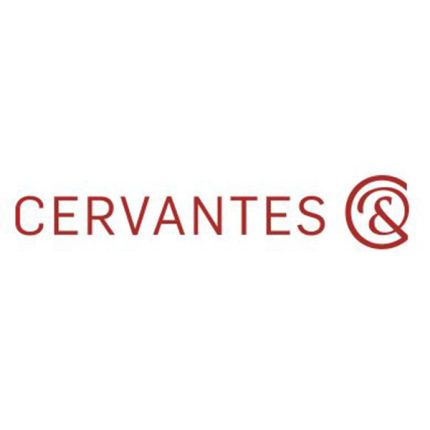 Logo fra Cervantes & Co Buch u. Wein