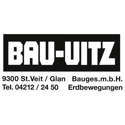 Logo van Ing. Uitz Günther Baugesellschaft m.b.H.