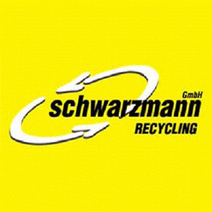 Logo von Schwarzmann Recycling GmbH