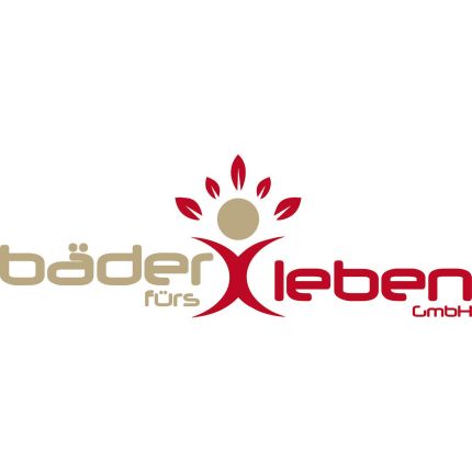 Logotyp från Bäder fürs Leben GmbH
