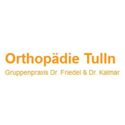 Logótipo de Orthopädie Tulln - Gruppenpraxis f Orthopädie u orthop. Chirurgie Dr Kalmar & Partner OG