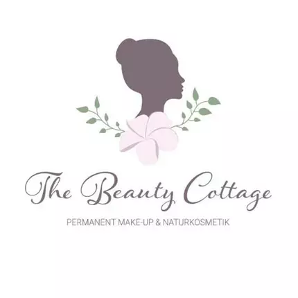 Logo od The Beauty Cottage - Permanent Make-up und Naturkosmetik