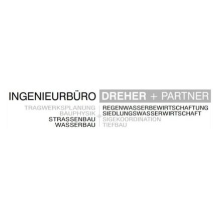 Logo van Ingenieurbüro Dreher + Partner