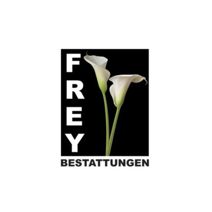 Logo von Bestattungsinstitut Fritz Frey e.K.