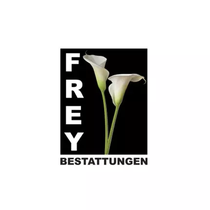 Logo von Bestattungsinstitut Fritz Frey e.K.