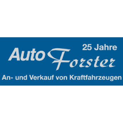 Λογότυπο από Forster Auto