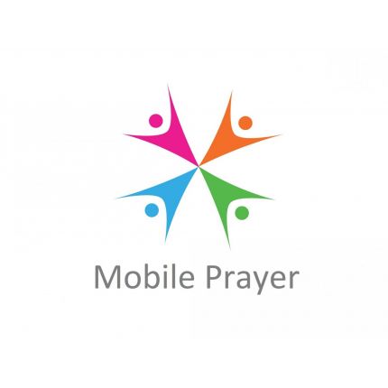 Logo od Mobile Prayer Hauskirchennetzwerk