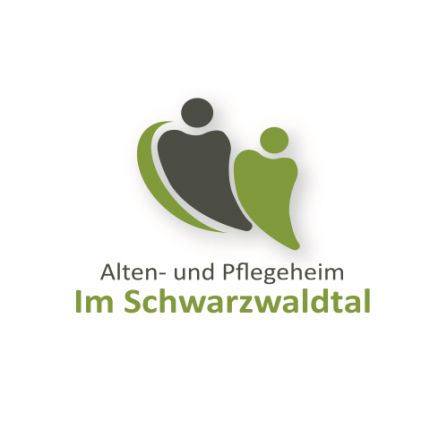 Logotyp från Alten- und Pflegeheim Im Schwarzwaldtal