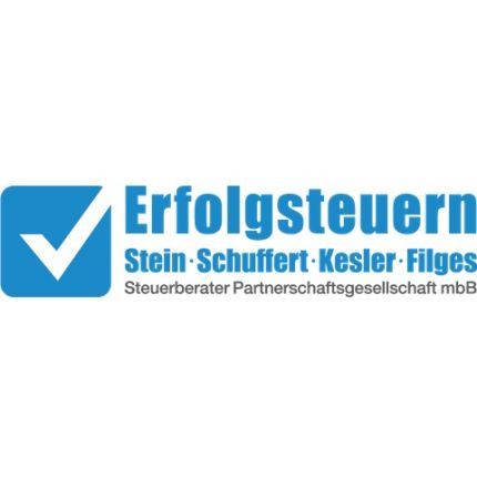 Logo from Stein Schuffert Kesler Filges Steuerberater Partnerschaftsgesellschaft mbB