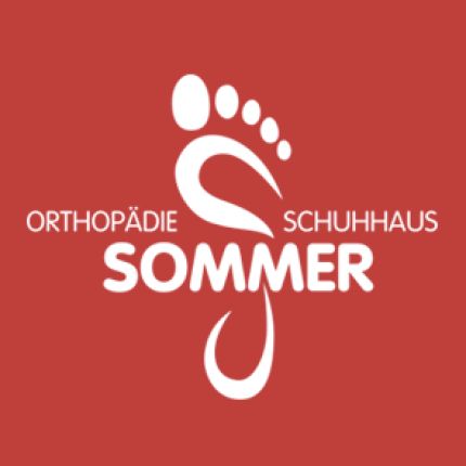 Logotyp från Sommer Schuh u Orthopädie GmbH