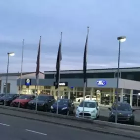 Kleinrath GmbH