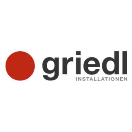 Logotyp från Griedl Installationen