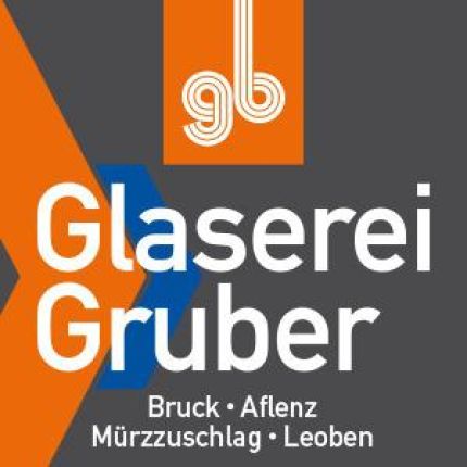 Logotyp från Glaserei Gruber GmbH