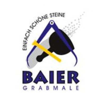 Logo od Grabmale Baier