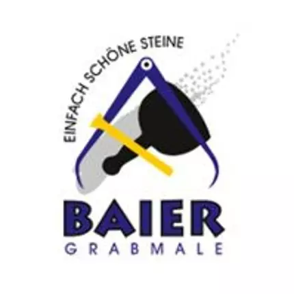 Logotyp från Grabmale Baier