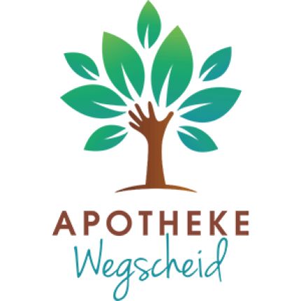 Logotyp från Apotheke Wegscheid Mag. pharm. Dr. Margarita E. Pohl