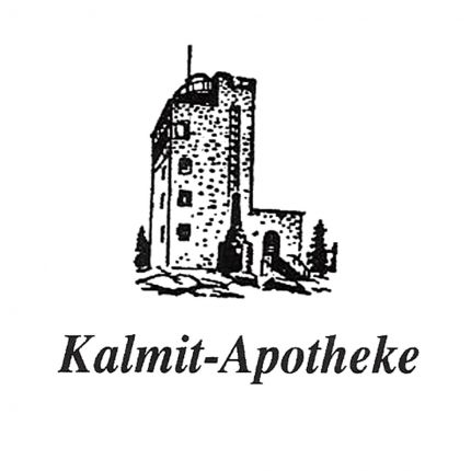 Logo de Kalmit-Apotheke