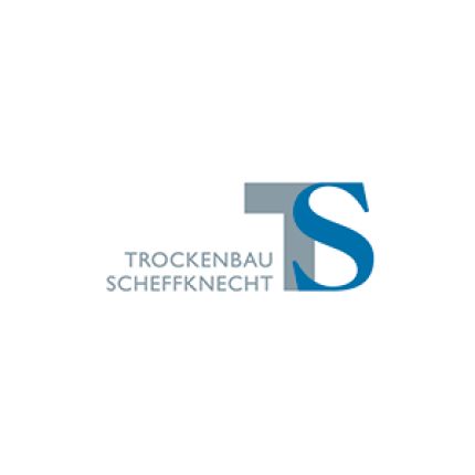 Logotyp från Trockenbau Scheffknecht GmbH