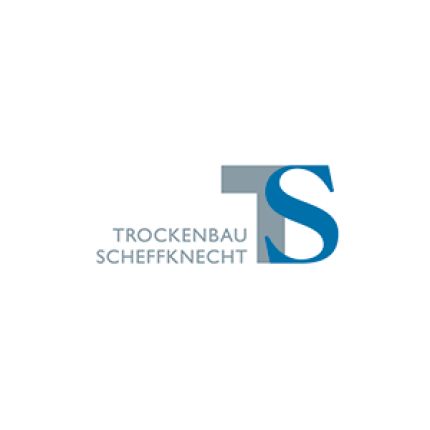 Logo from Trockenbau Scheffknecht GmbH