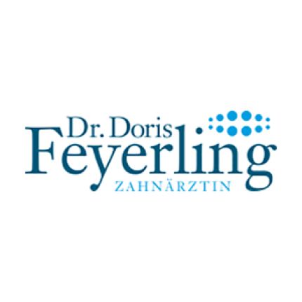 Logotyp från Dr. med. dent. Doris Feyerling